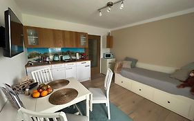 Ferienwohnung Im Fichtelgebirge - Nahe Der Skipiste Mit Balkon & Free Parking
